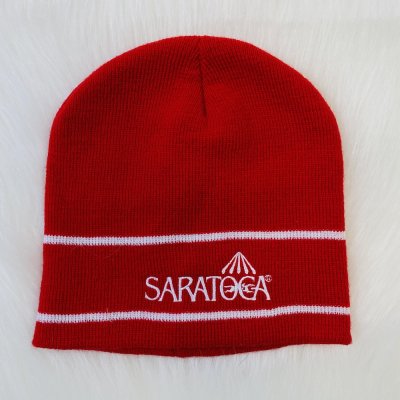 Saratoga sapka
