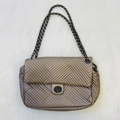 Láncos oldal táska