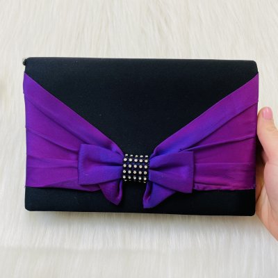 Masnis elegáns borítéktáska