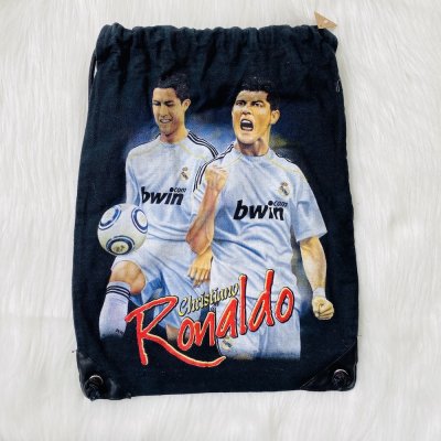 Ronaldo gymbag