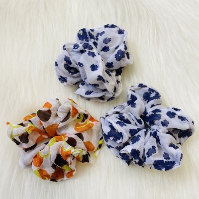 Srunchie hajgumi szett