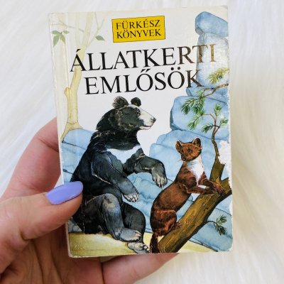 Állatkerti emlősök