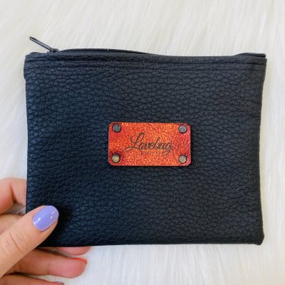 Lovebug deluxe kis tárca