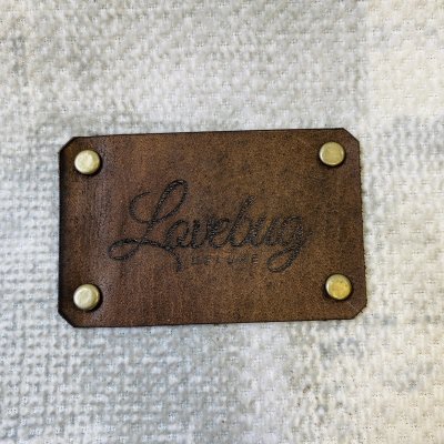 Lovebug Deluxe kis tárca