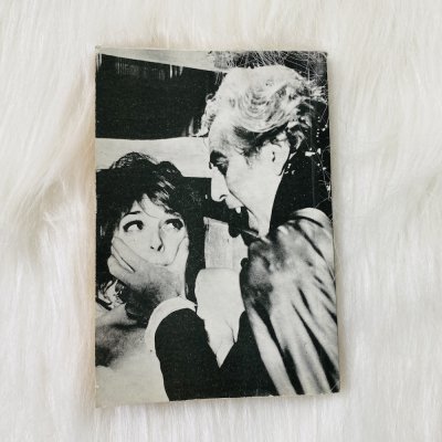 Drakulás kis könyv