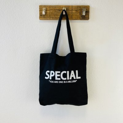 Special totebag
