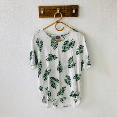 Vero Moda leveles póló