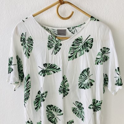 Vero Moda leveles póló