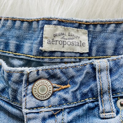 Aéropostale farmer short