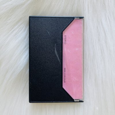 Golden Rock and Roll kazetta