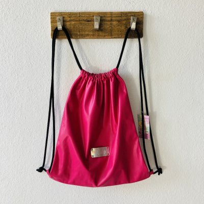 Lovebug Deluxe nyári Gymbag