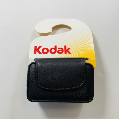 Kodak bőr tok