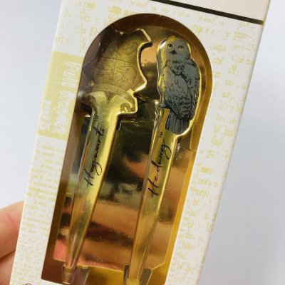 Harry Potter szemöldökcsipesz szett