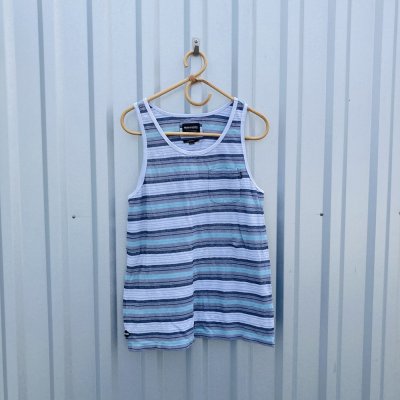 Csíkos RIP CURL felső