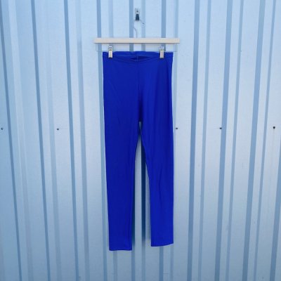 Lila vintage leggings