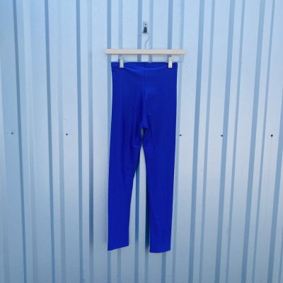 Lila vintage leggings