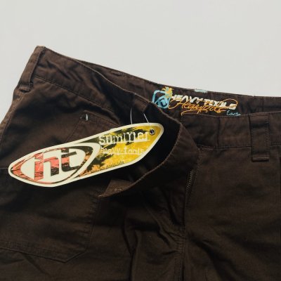 Heavy Tools rövidnadrág