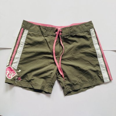 Heavy Tools board short