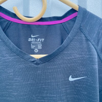 Dri-fit nike póló