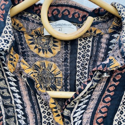 Vintage őszies  ing