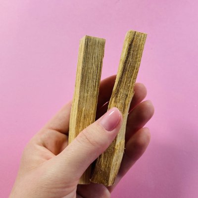 Palo Santo csomag