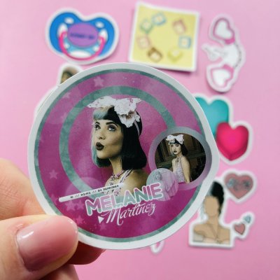 Melanie  M matrica csomag