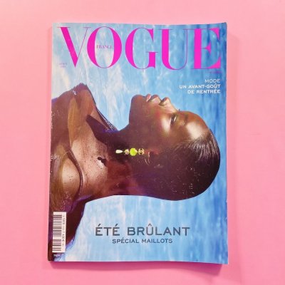 Vouge France 2023