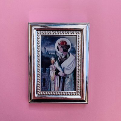 Mini szent kép