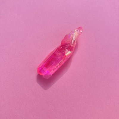 Pink ásvány marokkő