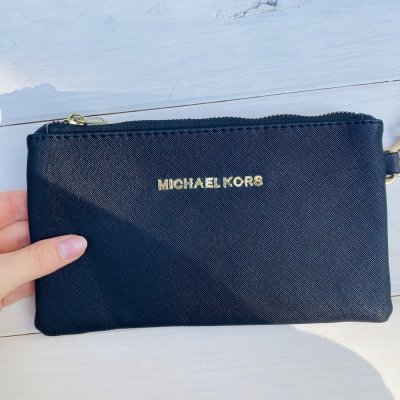 Michael Kors kistáska pénztárca