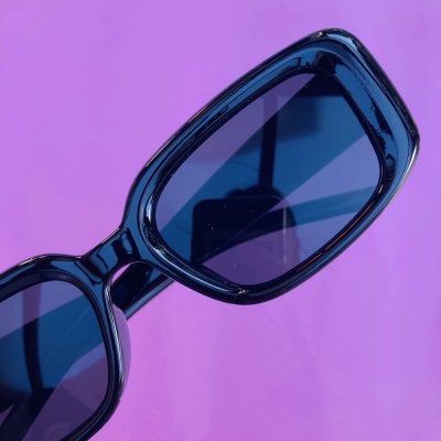 Hullócsillag napszemüveg