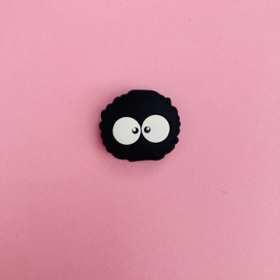 Pamacs crocs papucs pin