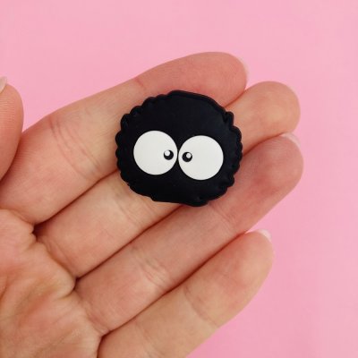 Pamacs crocs papucs pin