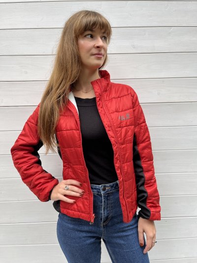 Jack Wolfskin dzseki