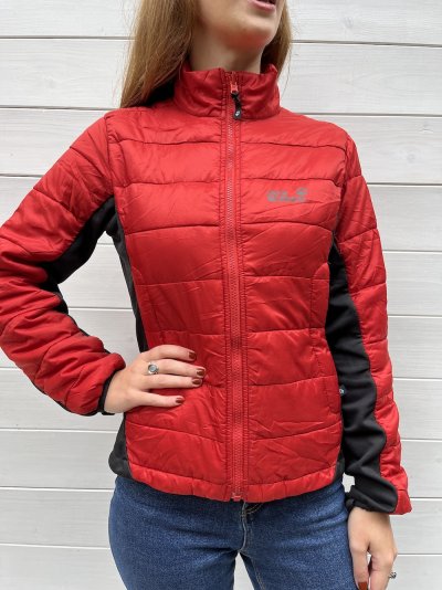 Jack Wolfskin dzseki