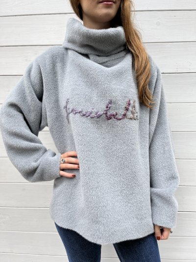 Je Suis Belle pulóver