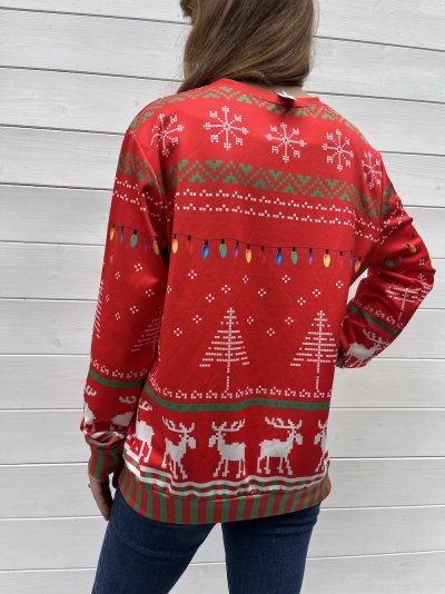 Lajháros karácsonyi 