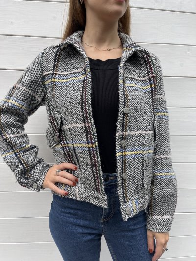 Scotch&Soda kiskabát