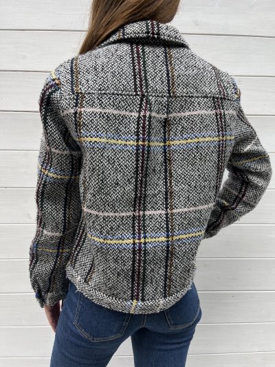 Scotch&Soda kiskabát