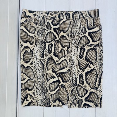 Zara szoknya