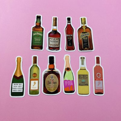 Piás matrica csomag