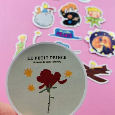 Kisherceg matrica csomag