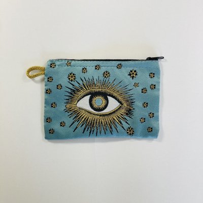 Szemes kis péntárca