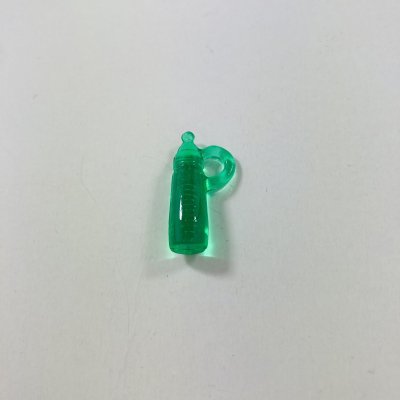 Retro cumisüveg medál